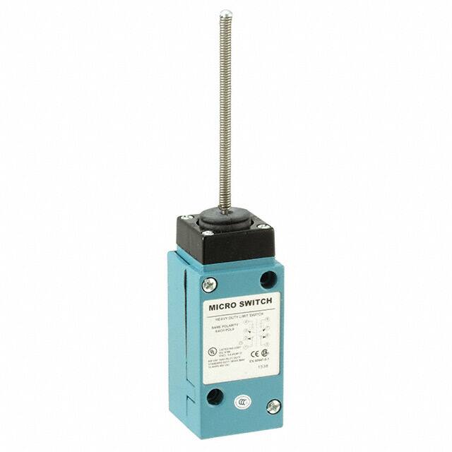 LSK6B-8C SWITCH SNAP ACTION DPDT 10A 120V