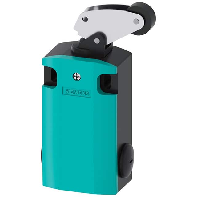 3SE51620CF01 LIMSW,ANG ROLL LVR,2X(1NO+1NC),S