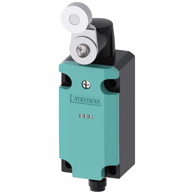 3SE5114-1CH02-1AF3 SIRIUS POSITION SWITCH,