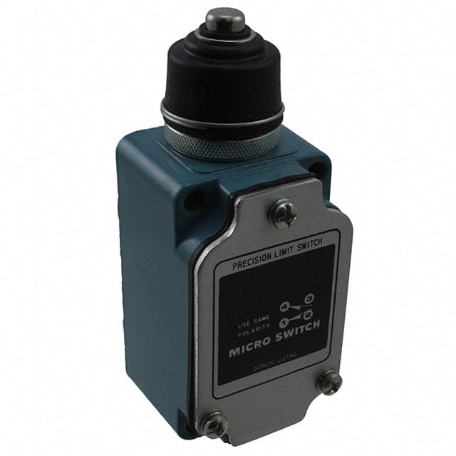 2LS111 SWITCH SNAP ACTION SPDT 10A 120V