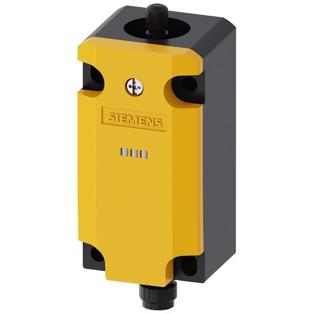 3SF11141KA001BA1 LIMSW ,ROUND PLUNGER,2NC,SLOW,M1