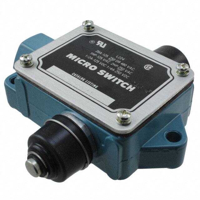 BAF1-3RNX1 SWITCH SNAP ACTION SPDT 20A 125V