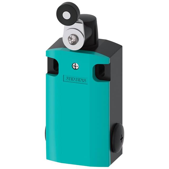 3SE51620CH01 LIMSW,ROLL CRNK,2X(1NO+1NC),SNAP