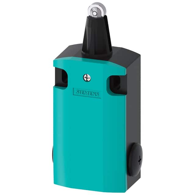 3SE51620BD02 LIMSW,ROL PLNGR,2X(1NO+1NC),SLOW