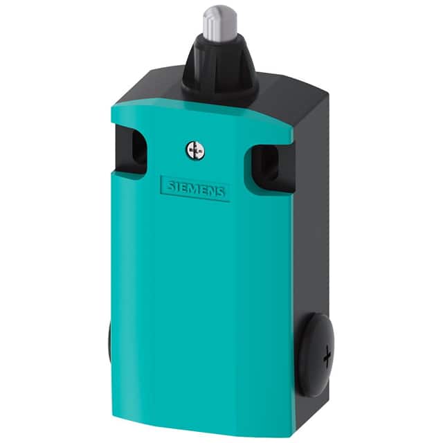 3SE51620EC02 LIMSW,RND PLNGR,2X(1NO+1NC),SNAP