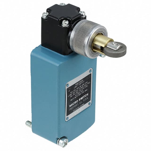 203LS1 SWITCH SNAP ACTION SPDT 10A 120V