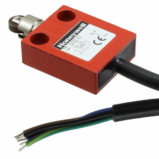 24CE2-S2 SWITCH SNAP ACTION SPDT 5A 250V