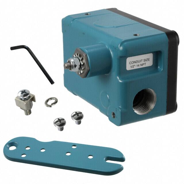 EX-AR20 SWITCH SNAP ACTION SPDT 15A 125V