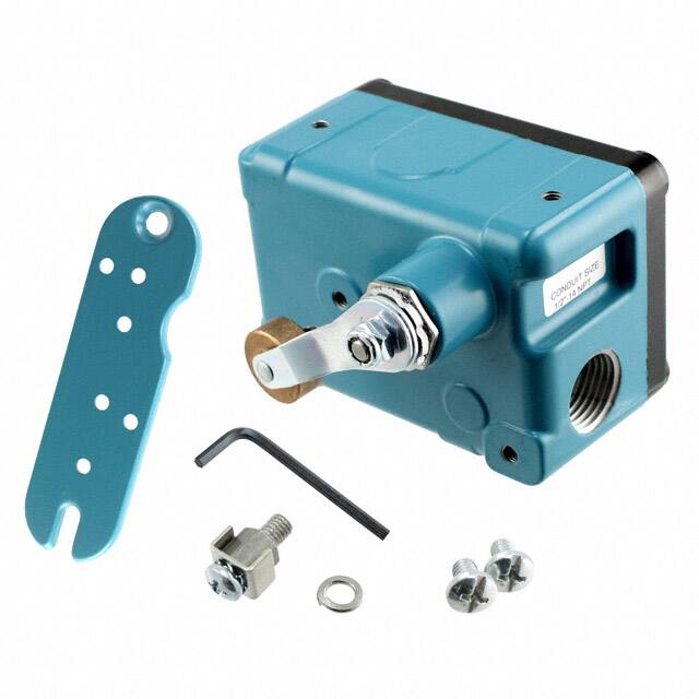 EX-AR30 SWITCH SNAP ACTION SPDT 15A 125V