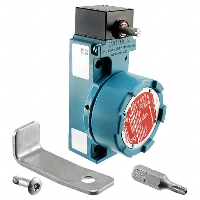 BXA4L SWITCH SNAP ACTION DPDT 10A 120V