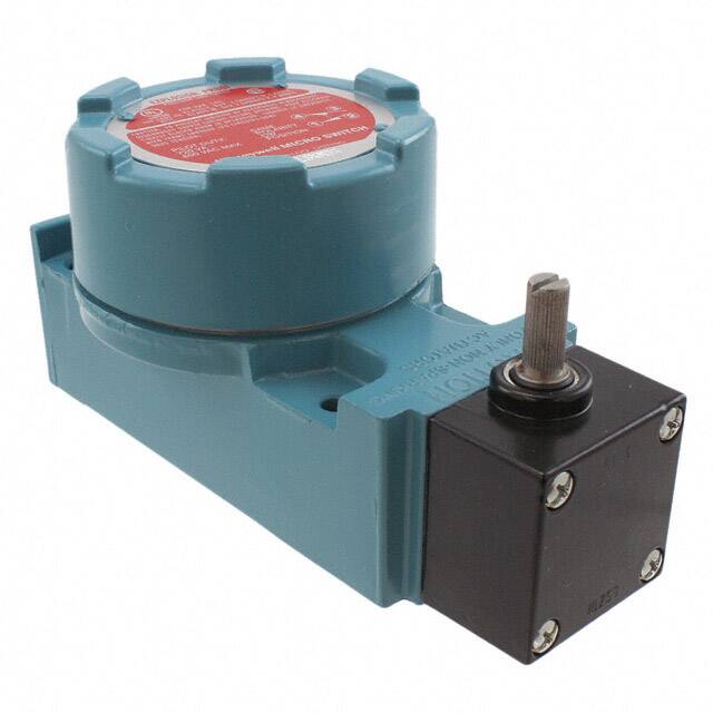 LSXA7L SWITCH SNAP ACTION DPDT 10A 120V
