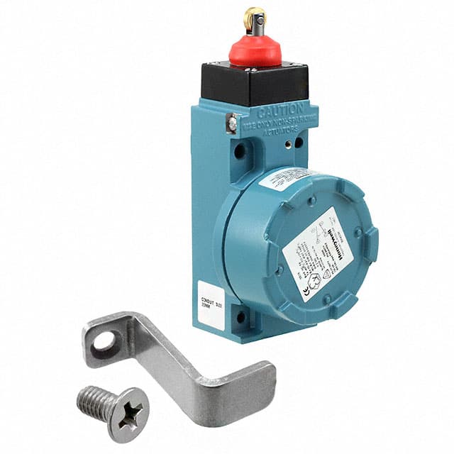 BX4D3K SWITCH SNAP ACTION SPDT 10A 120V