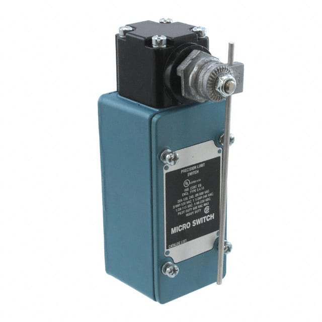 51ML10 SWITCH SNAP ACTION SPDT 20A 120V