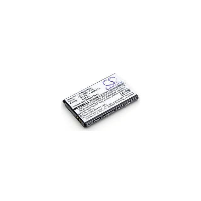 CS-SMX550SL Replacement for Cameron Sino CS-