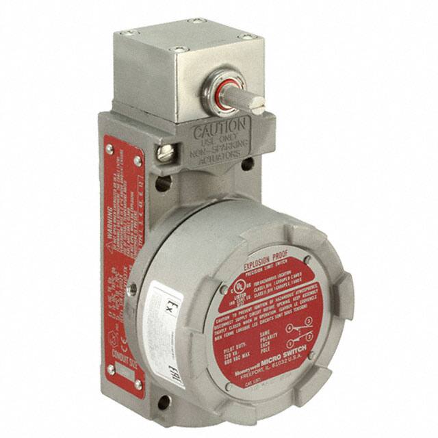 BX24A3K-1A HAZARDOUS AREA BX -2