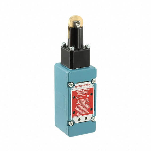 105ML1-E1 SWITCH SNAP ACTION SPDT 10A 120V