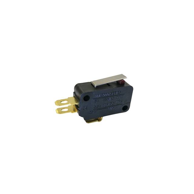 MV-3102A 5A SPDT MINI SNAP SWITCH 120C