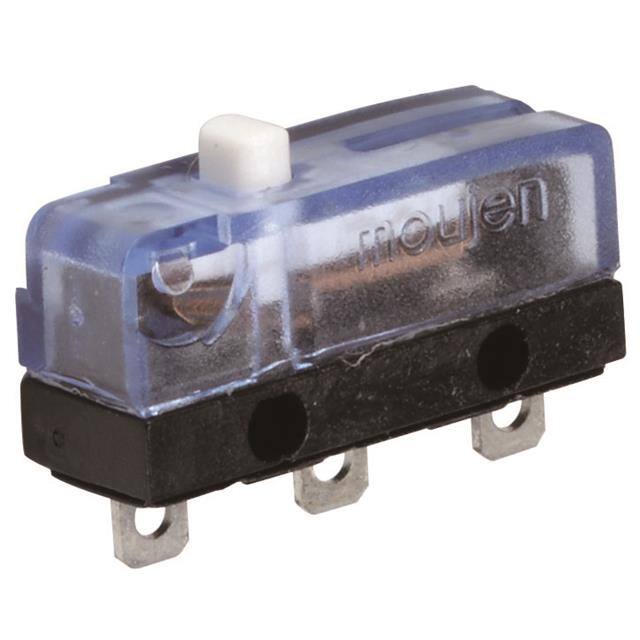 MZ-7511 SPDT POS-OPEN IP40 MICRO SWITCH
