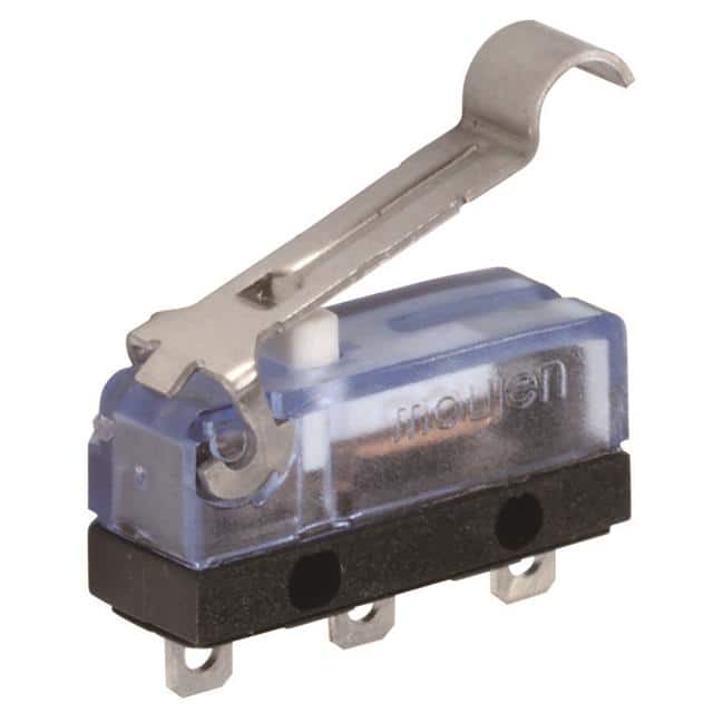 MZ-7011 SPDT POS-OPEN IP40 MICRO SWITCH