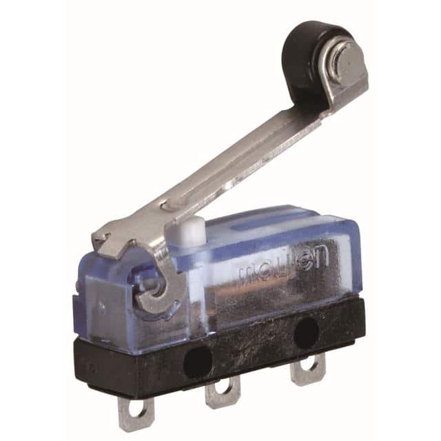 MZ-7911 SPDT POS-OPEN IP40 MICRO SWITCH