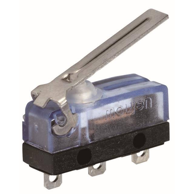 MZ-7712 SPDT POS-OPEN IP60 MICRO SWITCH