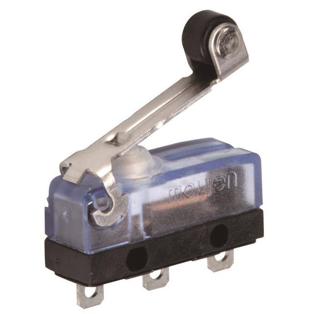 MZ-7812 SPDT POS-OPEN IP60 MICRO SWITCH