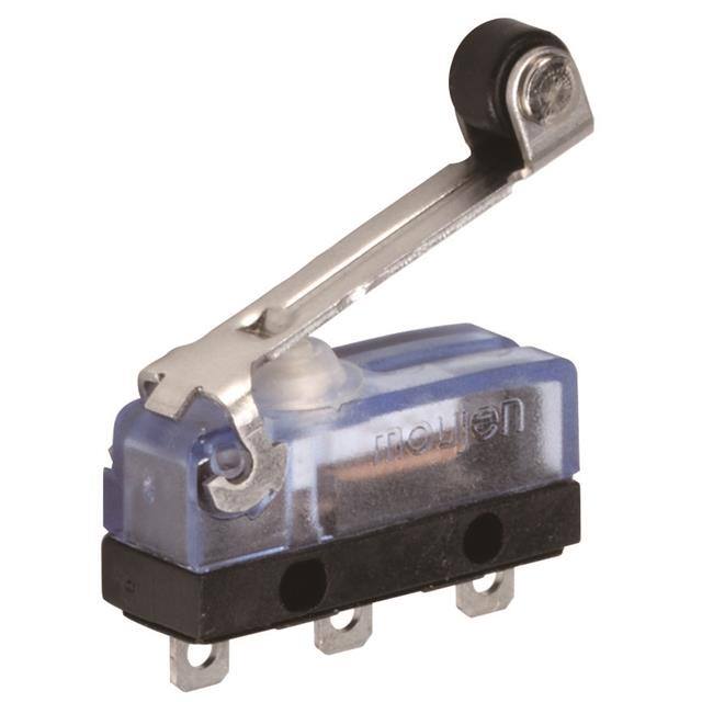 MZ-7912 SPDT POS-OPEN IP60 MICRO SWITCH