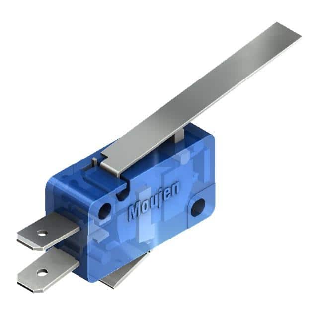 MVS-3203 SPDT POSITIVE OPEN MINI SWITCH