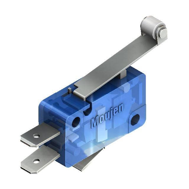 MVS-3205 SPDT POSITIVE OPEN MINI SWITCH