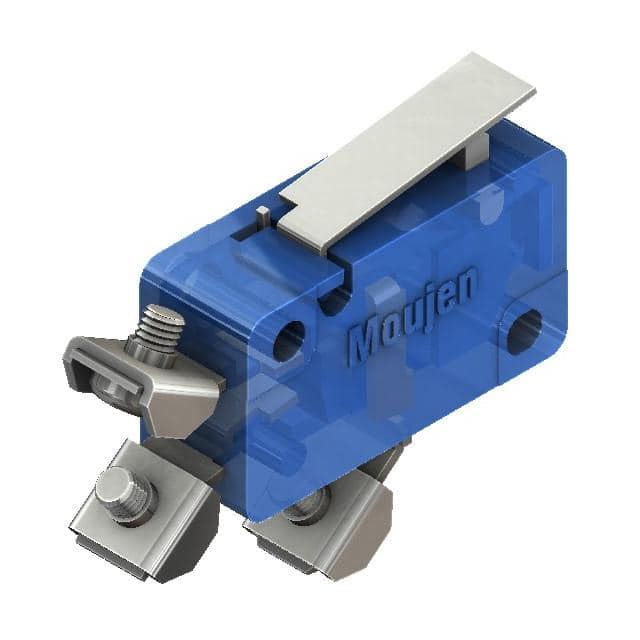 MVS-3302 SPDT POSITIVE OPEN MINI SWITCH
