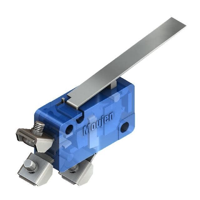 MVS-3303 SPDT POSITIVE OPEN MINI SWITCH