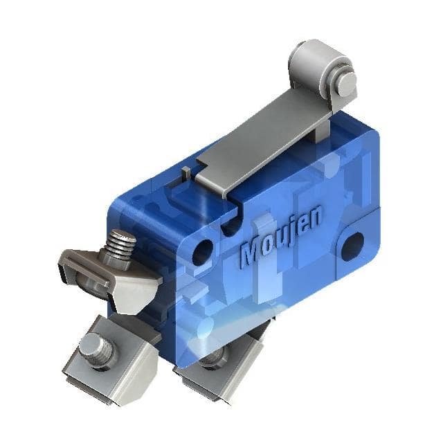 MVS-3304 SPDT POSITIVE OPEN MINI SWITCH