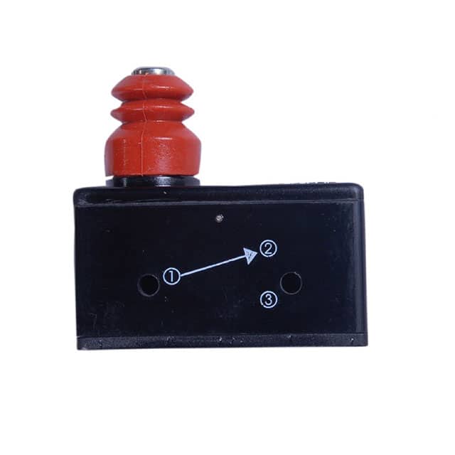MS-7 SWITCH MICRO LONG OVERTRAVEL BUT