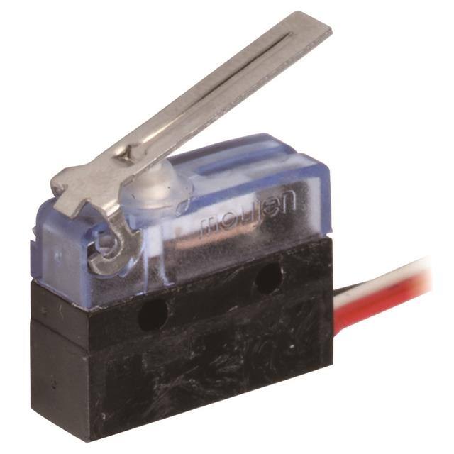 MZ-7713-RU SPDT POS-OPEN IP67 MICRO SWITCH