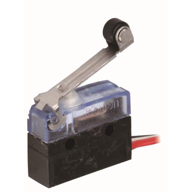 MZ-7913-RU SPDT POS-OPEN IP67 MICRO SWITCH