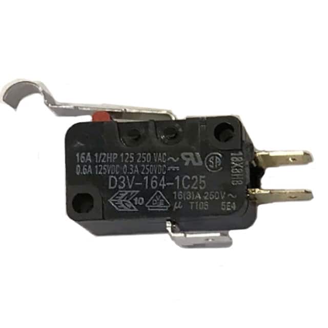 0306-00120 POLARIS GEM CAR BRAKE SWITCH