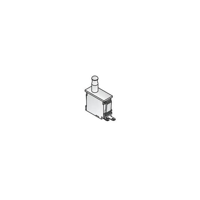0E6840A0 SWITCH SNAP ACT SPDT 100MA 125V