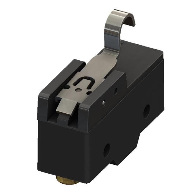 MJ2-1506 PH SPDT SNAP-ACT BASIC SWITCH