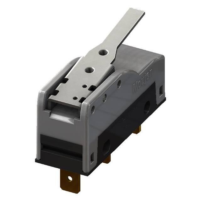 MJ3-521106 SPDT POS-OPEN 2-CONTACT SWITCH