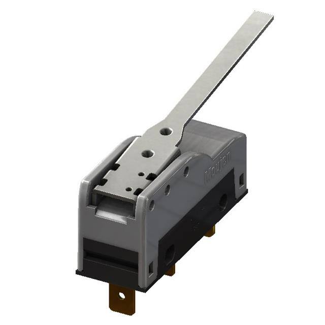 MJ3-522108 SPDT POS-OPEN 2-CONTACT SWITCH