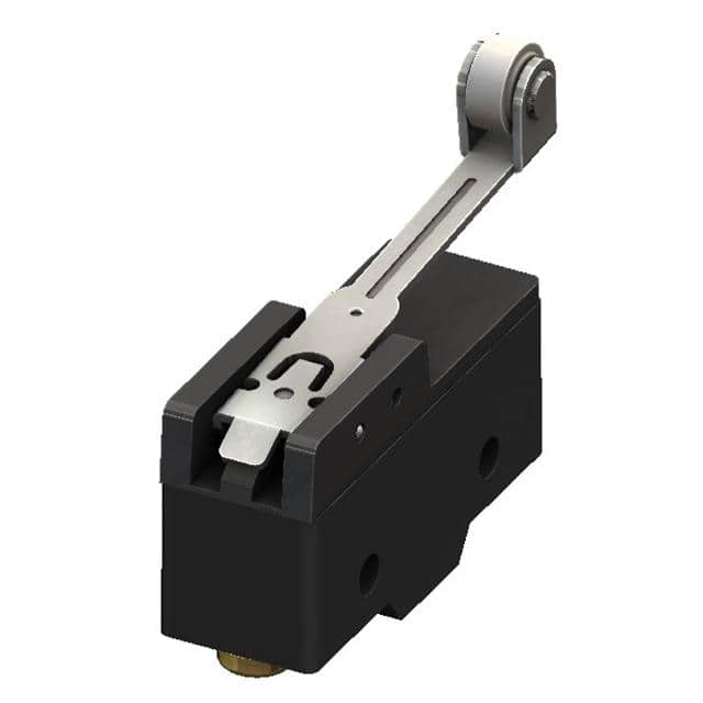 MJ2-1703 PH-20 SPDT Snap-Act Basic Switch