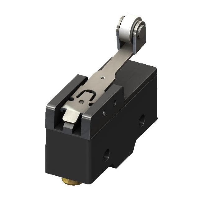 MJ2-1705 PH SPDT SNAP-ACT BASIC SWITCH