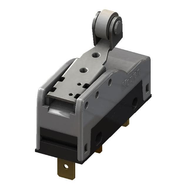 MJ3-521119 SPDT POS-OPEN 2-CONTACT SWITCH