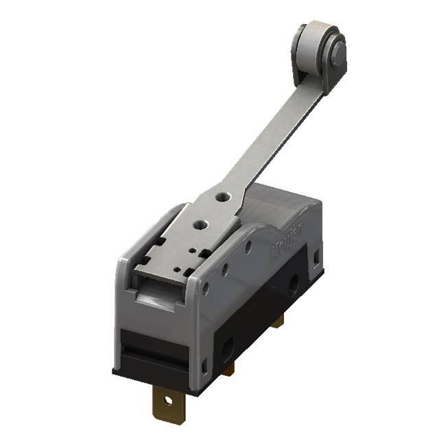 MJ3-521121 SPDT POS-OPEN 2-CONTACT SWITCH