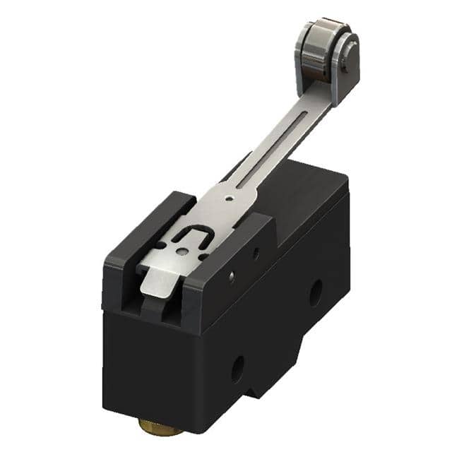 MJ2-1723 PH SPDT SNAP-ACT BASIC SWITCH