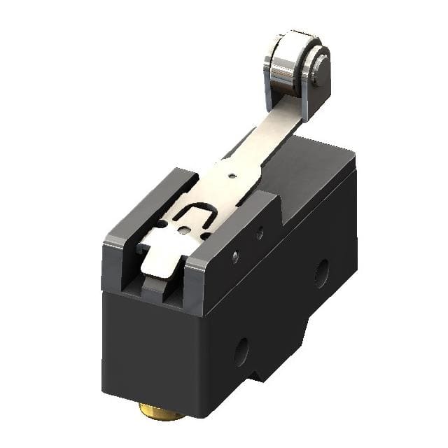 MJ2-1725 PH-20 SPDT SNAP-ACT BASIC SWITCH