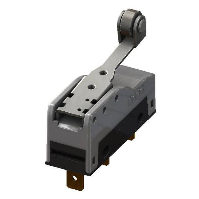 MJ3-522110 SPDT POS-OPEN 2-CONTACT SWITCH