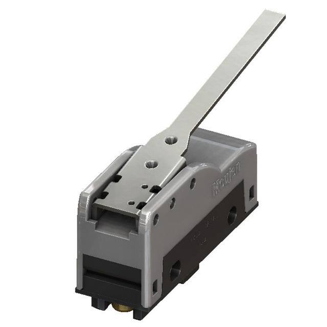 MJ3-512108 SPDT POS-OPEN 2-CONTACT SWITCH