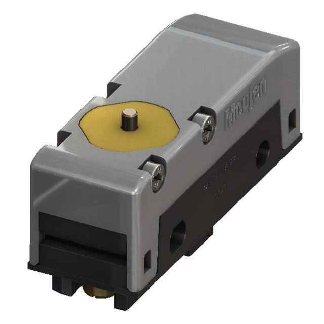 MJ3-511101 SPDT POS-OPEN 2-CONTACT SWITCH