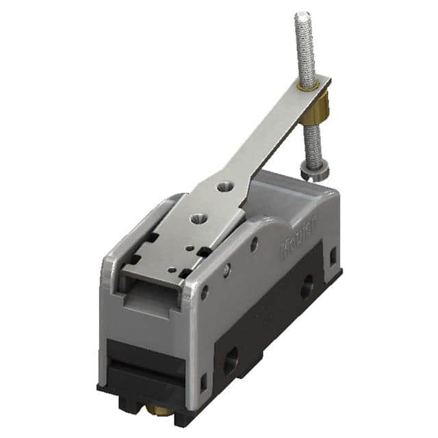 MJ3-511126 SPDT POS-OPEN 2-CONTACT SWITCH